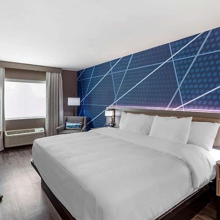 Comfort Inn Mount Pleasant - Racine Bagian luar foto