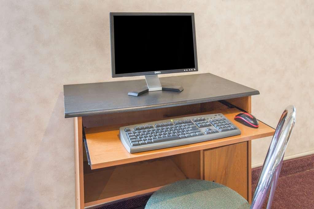 Comfort Inn Mount Pleasant - Racine Fasilitas foto