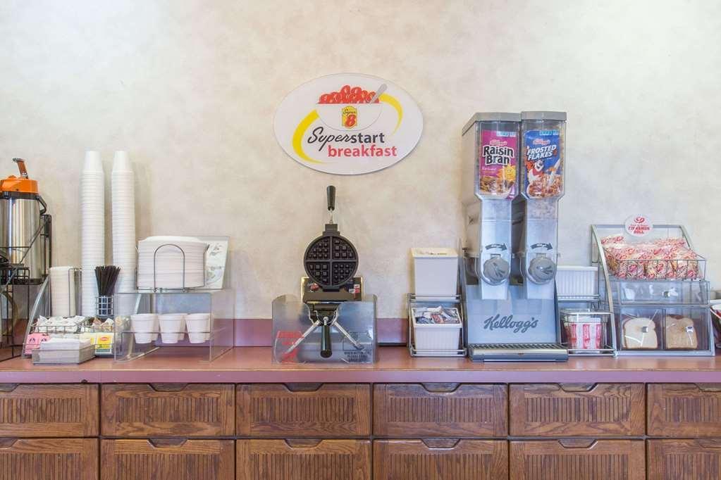 Comfort Inn Mount Pleasant - Racine Fasilitas foto
