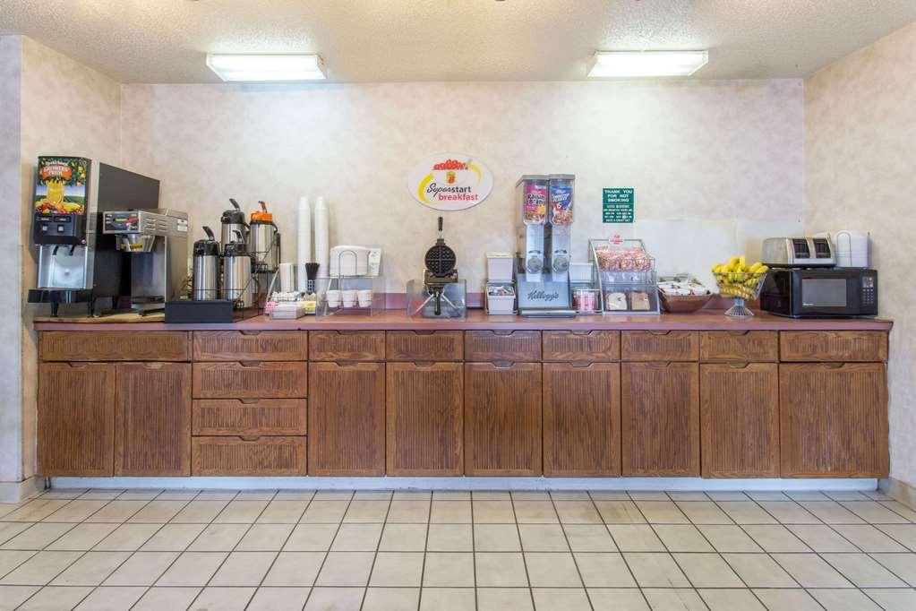 Comfort Inn Mount Pleasant - Racine Fasilitas foto