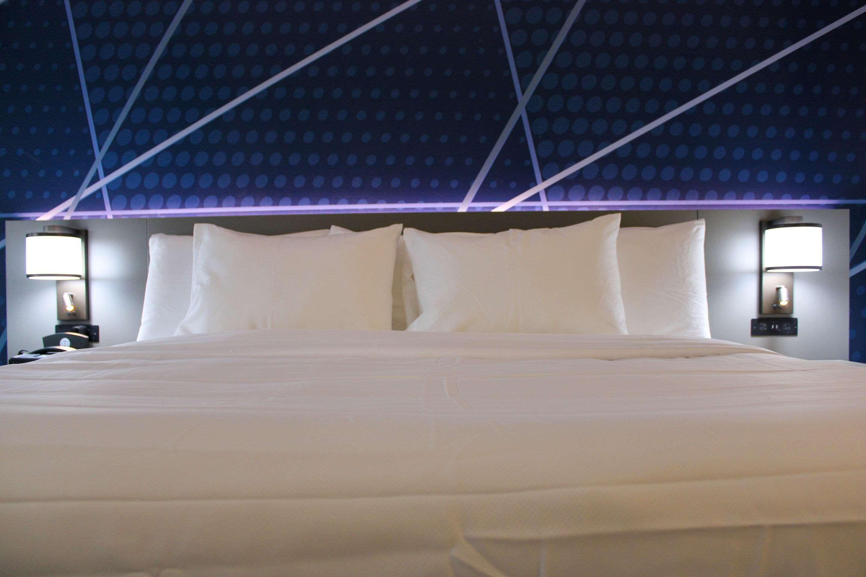 Comfort Inn Mount Pleasant - Racine Bagian luar foto