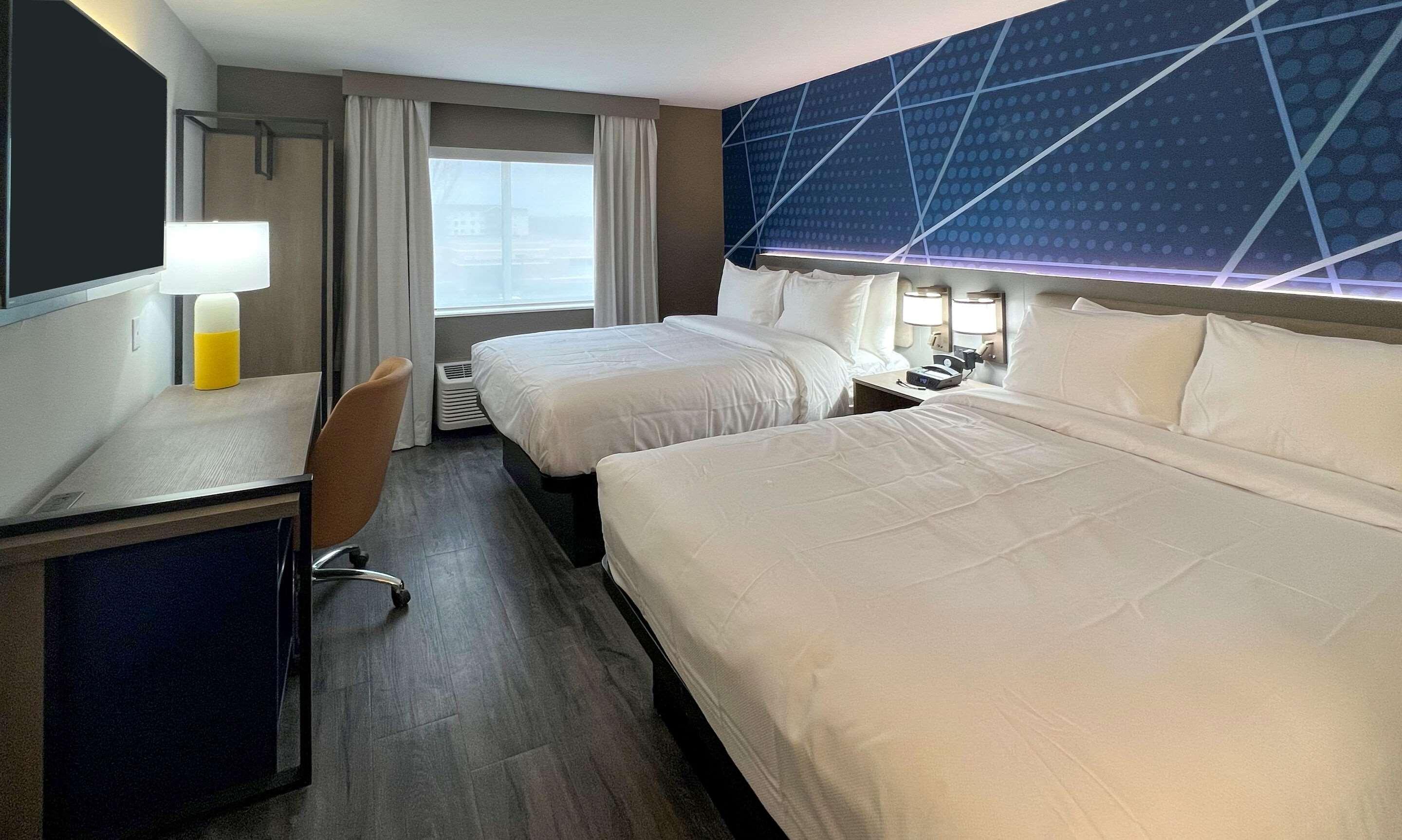 Comfort Inn Mount Pleasant - Racine Bagian luar foto