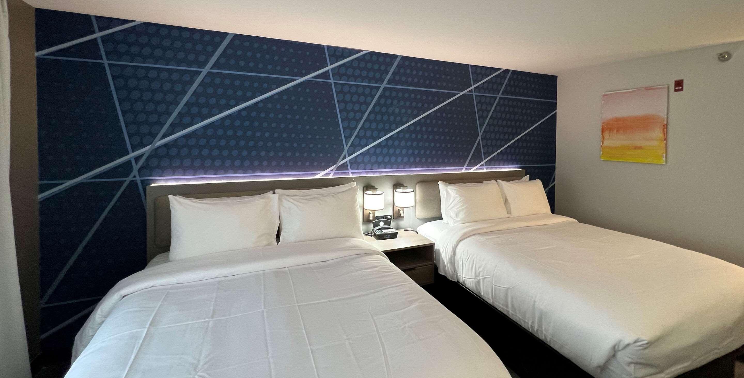 Comfort Inn Mount Pleasant - Racine Bagian luar foto